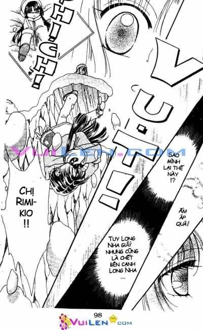 Lâu đài cổ: Chapter 7