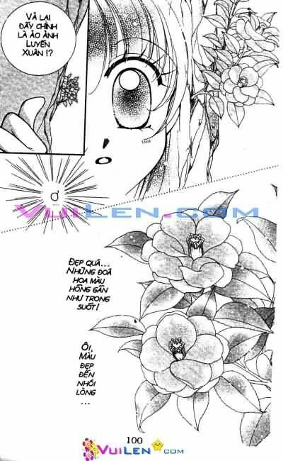 Lâu đài cổ: Chapter 7