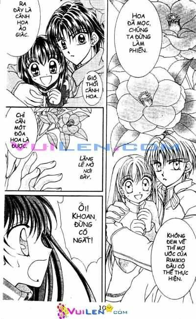 Lâu đài cổ: Chapter 7