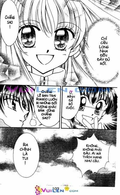 Lâu đài cổ: Chapter 7