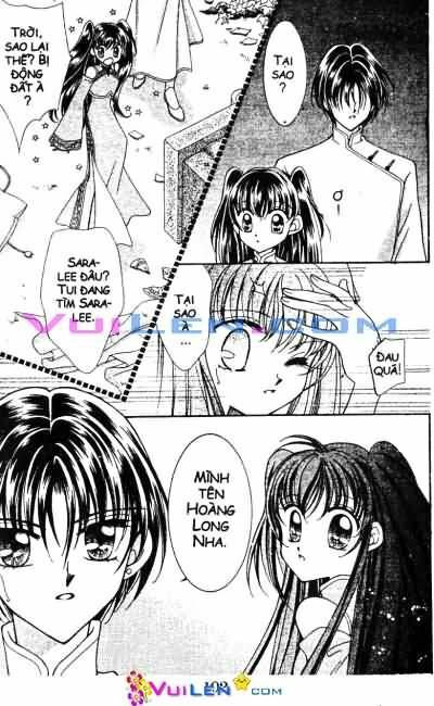 Lâu đài cổ: Chapter 8