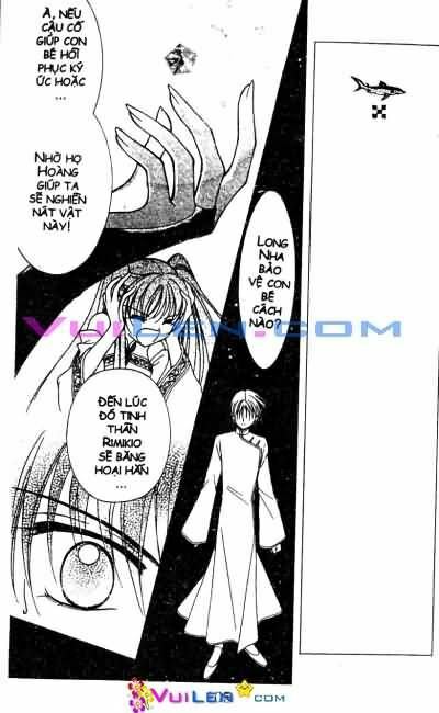 Lâu đài cổ: Chapter 8