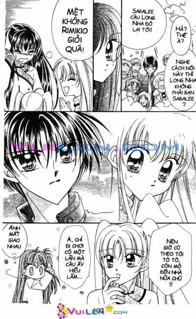 Lâu đài cổ: Chapter 8