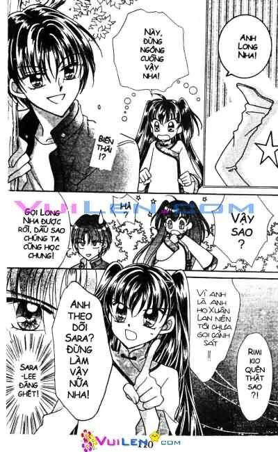 Lâu đài cổ: Chapter 8