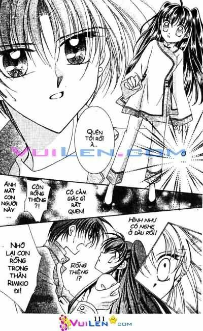 Lâu đài cổ: Chapter 8