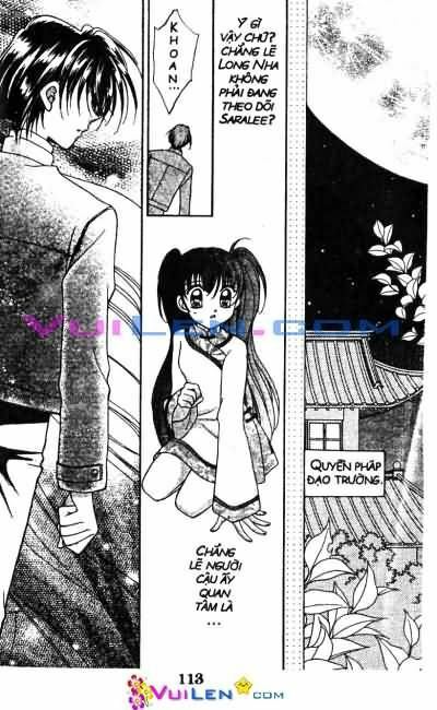 Lâu đài cổ: Chapter 8