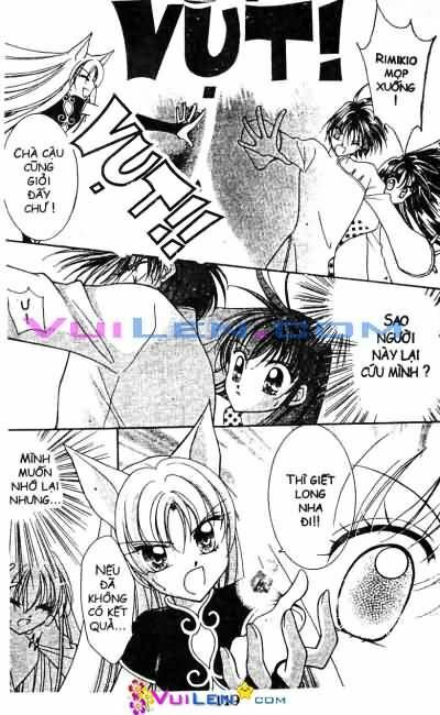 Lâu đài cổ: Chapter 8