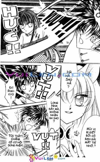 Lâu đài cổ: Chapter 8