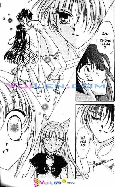 Lâu đài cổ: Chapter 8