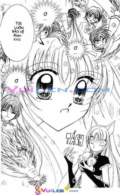 Lâu đài cổ: Chapter 8
