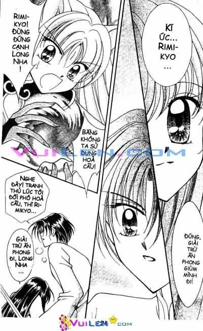 Lâu đài cổ: Chapter 8