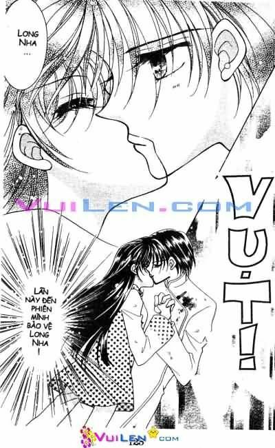 Lâu đài cổ: Chapter 8
