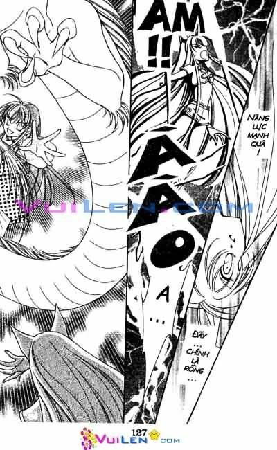 Lâu đài cổ: Chapter 8