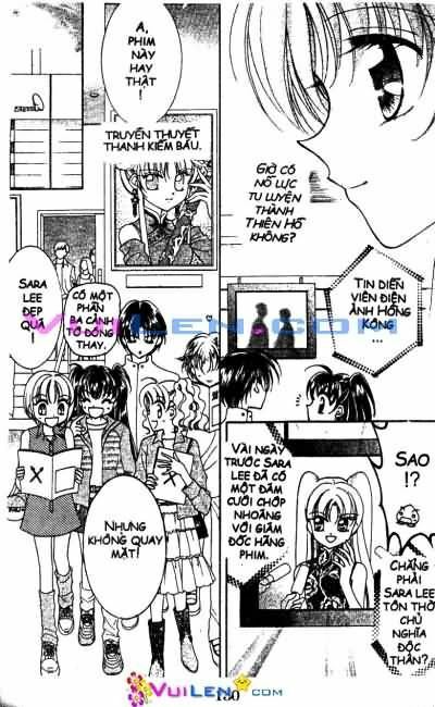 Lâu đài cổ: Chapter 8