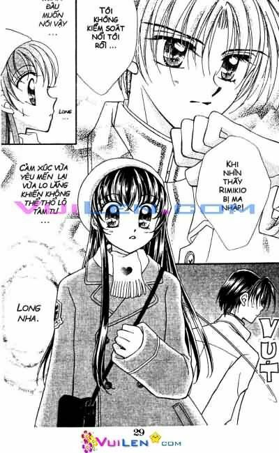 Lâu đài cổ: Chapter 8