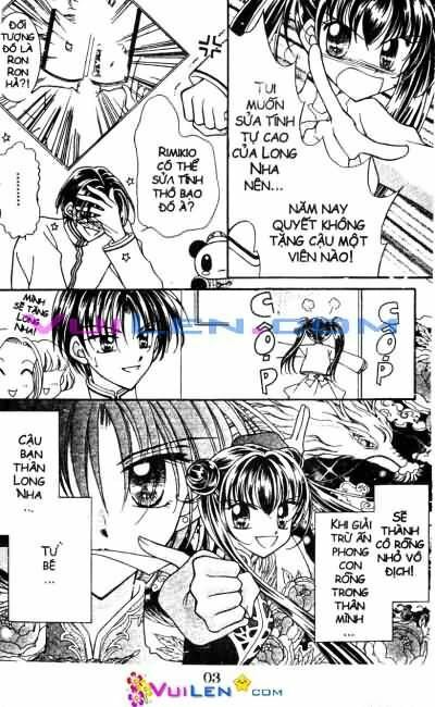 Lâu đài cổ: Chapter 8