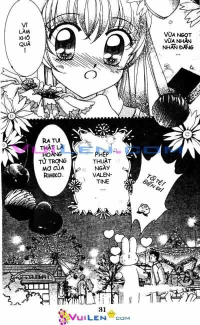 Lâu đài cổ: Chapter 8