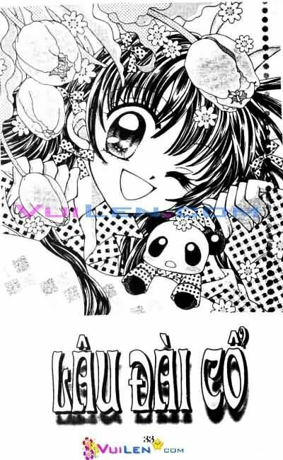 Lâu đài cổ: Chapter 8