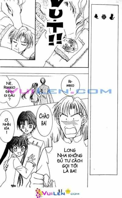 Lâu đài cổ: Chapter 8