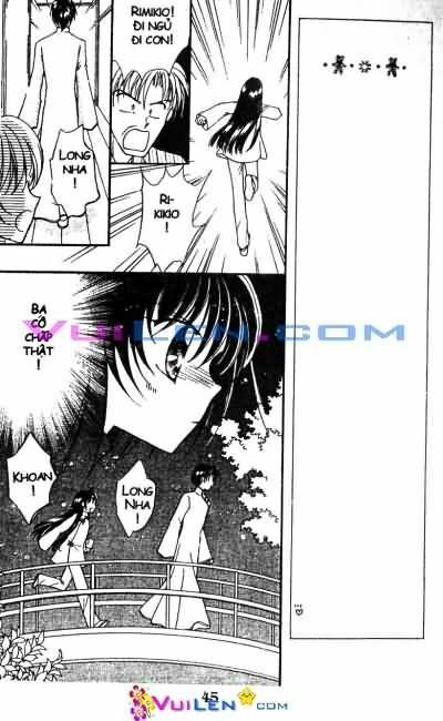 Lâu đài cổ: Chapter 8