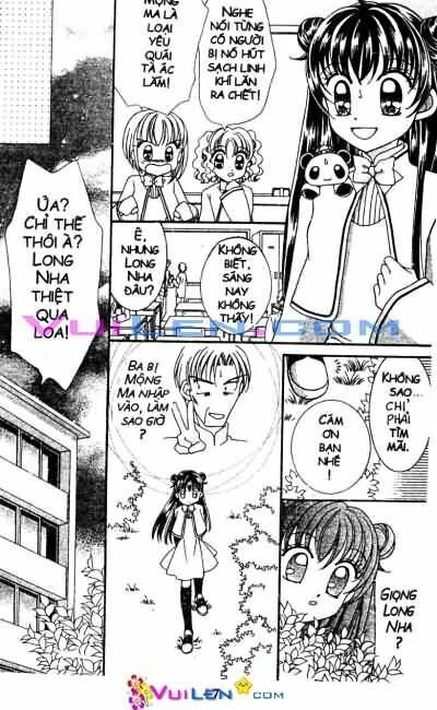 Lâu đài cổ: Chapter 8