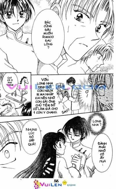 Lâu đài cổ: Chapter 8