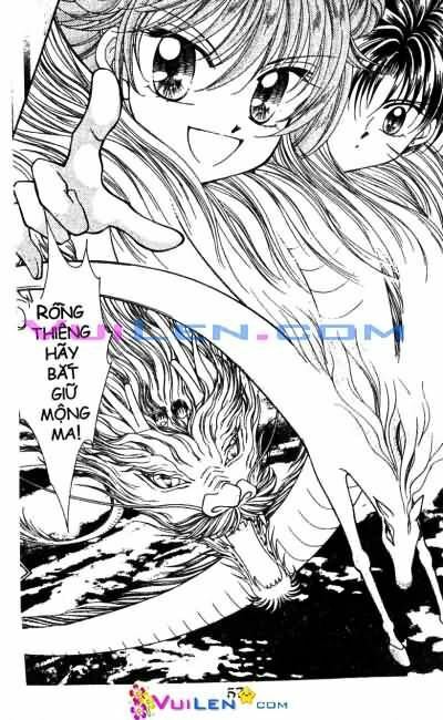 Lâu đài cổ: Chapter 8