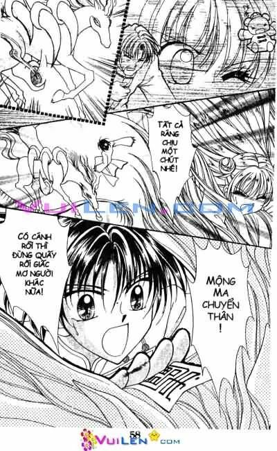 Lâu đài cổ: Chapter 8