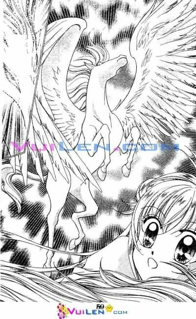 Lâu đài cổ: Chapter 8