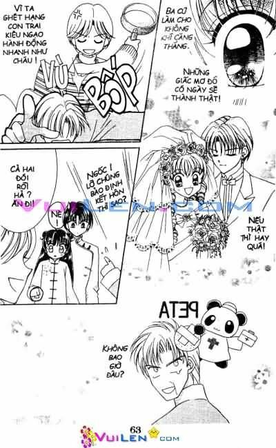 Lâu đài cổ: Chapter 8