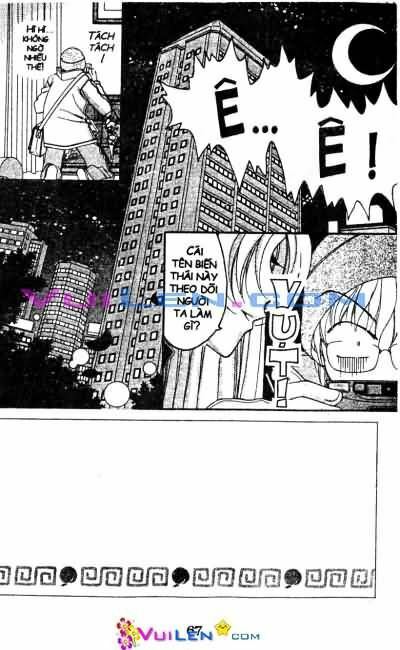 Lâu đài cổ: Chapter 8