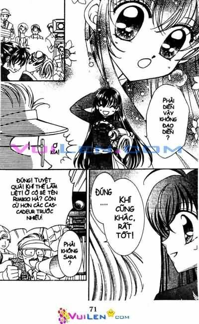 Lâu đài cổ: Chapter 8