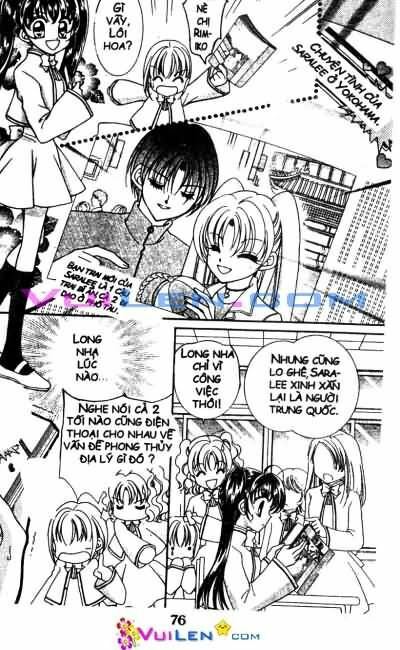 Lâu đài cổ: Chapter 8