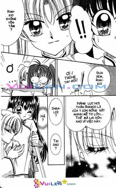 Lâu đài cổ: Chapter 8