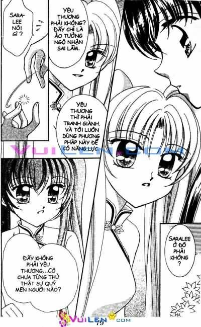Lâu đài cổ: Chapter 8