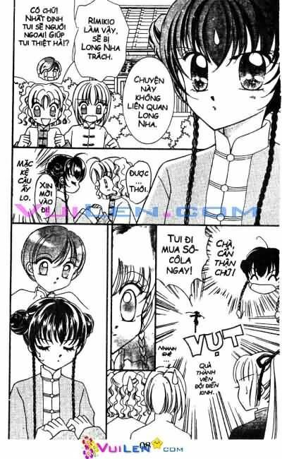 Lâu đài cổ: Chapter 8