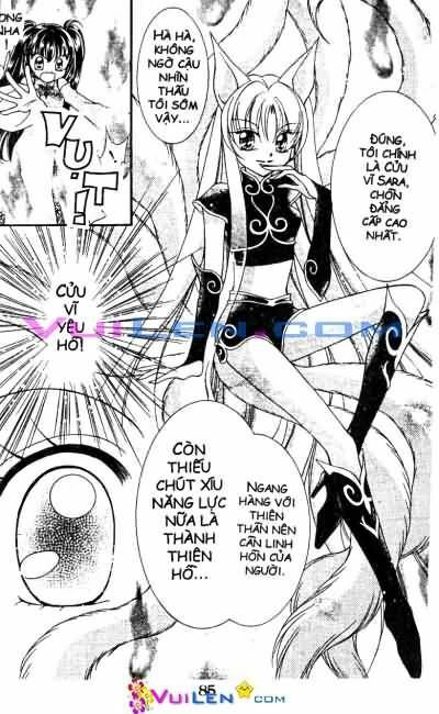 Lâu đài cổ: Chapter 8