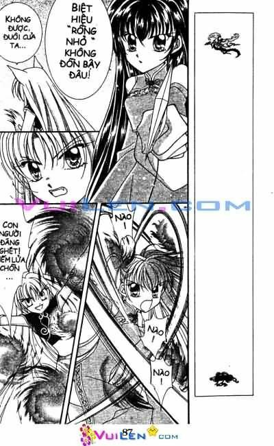 Lâu đài cổ: Chapter 8