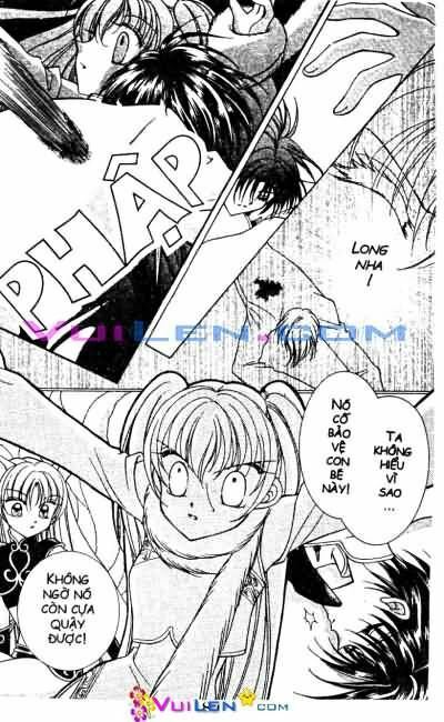 Lâu đài cổ: Chapter 8
