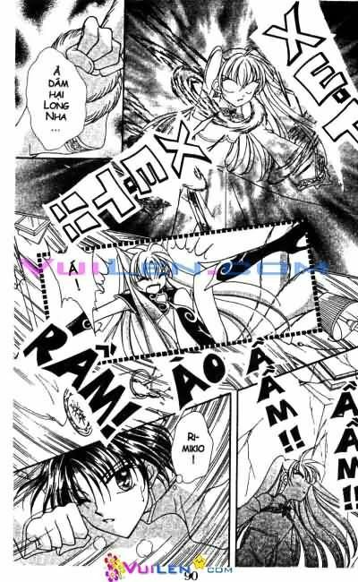 Lâu đài cổ: Chapter 8