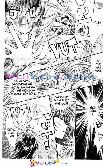 Lâu đài cổ: Chapter 8