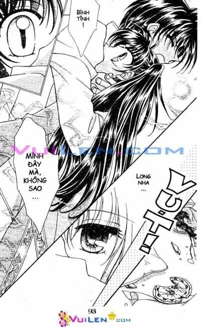 Lâu đài cổ: Chapter 8