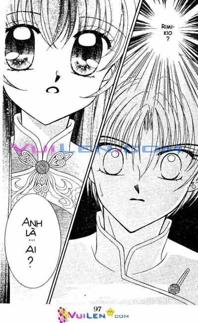 Lâu đài cổ: Chapter 8