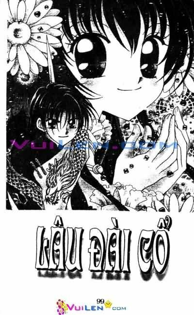 Lâu đài cổ: Chapter 8