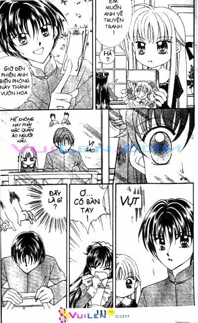 Lâu đài cổ: Chapter 9