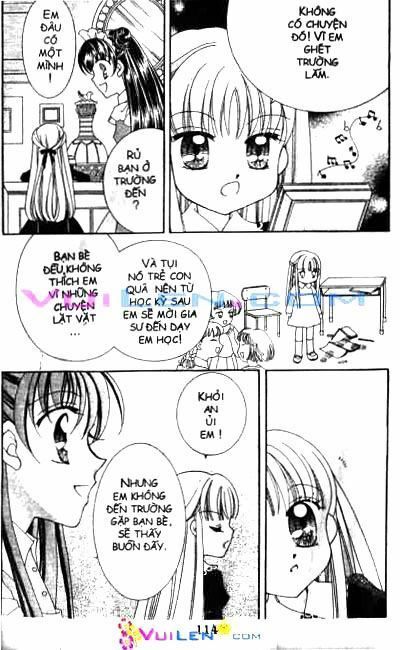 Lâu đài cổ: Chapter 9