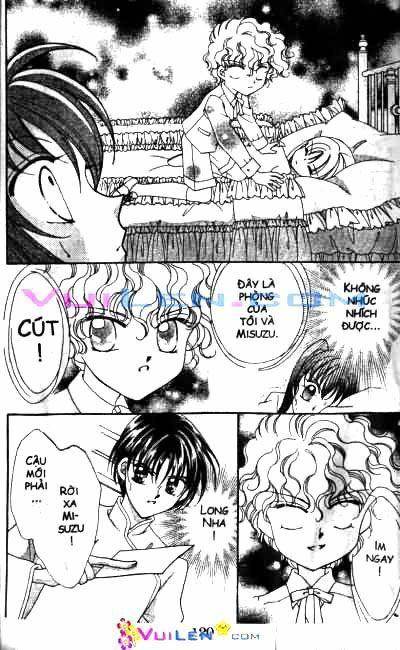 Lâu đài cổ: Chapter 9