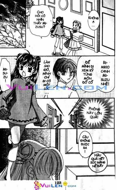 Lâu đài cổ: Chapter 9