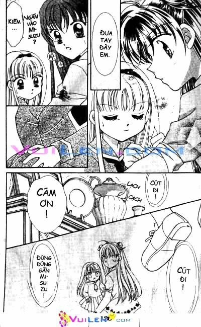 Lâu đài cổ: Chapter 9