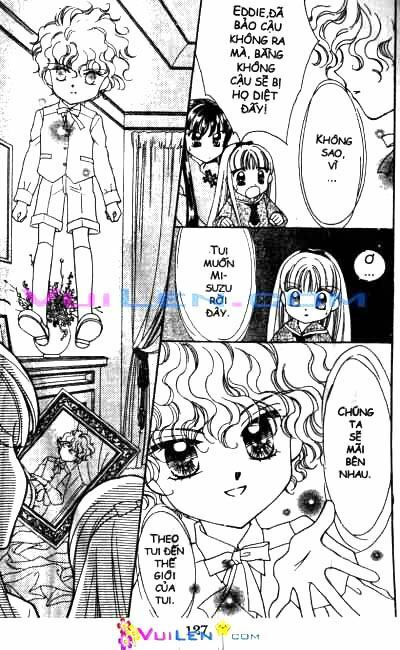 Lâu đài cổ: Chapter 9